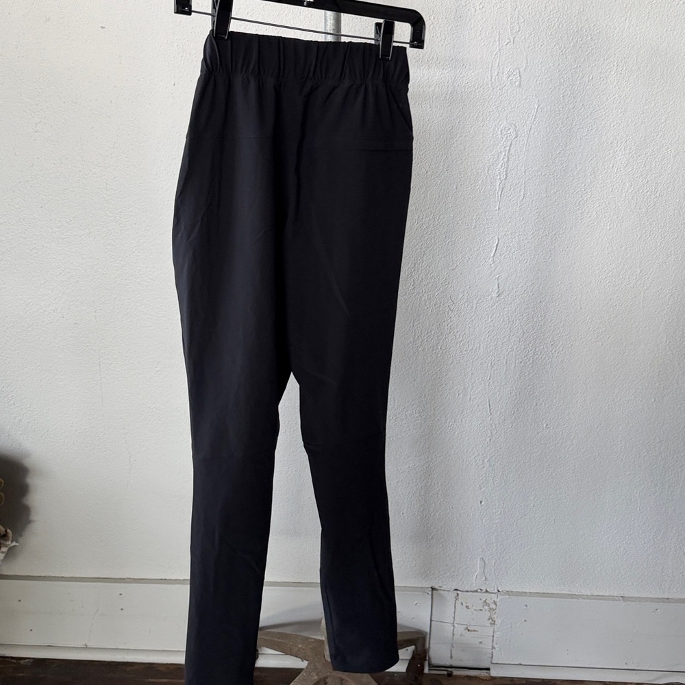NWOT Adidas Joggers Womens XS - Picture 5 of 5